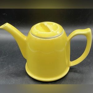 Vintage Hall Beehive Teapot